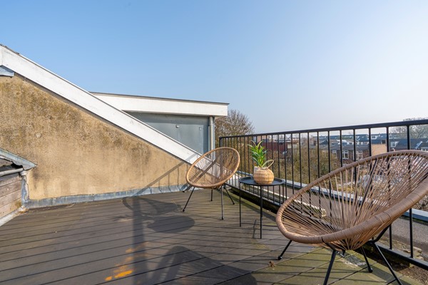 Medium property photo - Goedestraat 23C, 3572 RM Utrecht